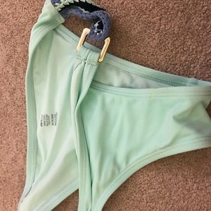 bikini bottoms